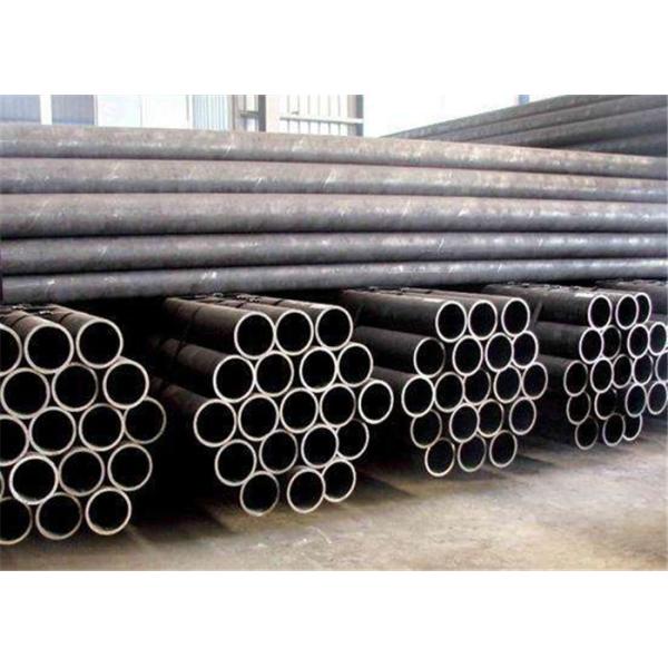 Buy ASTM A53 API Carbon Steel Seamless Tube GB5310 For Heating Pipelines at wholesale prices