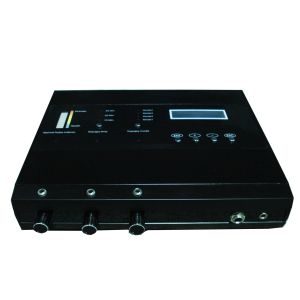 Quality 3 in 1 Multi-function Foot Spa Detox Machine CE Approval Ion Cleanse Foot Relaxation Spa Bubble Batu AH-D10 DHL Free Shi for sale