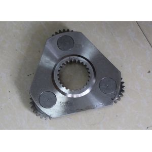 China Excavator 722532 Doosan DX340 Travel Carrier Ass'y NO.1x3 Planetary 24T on sale