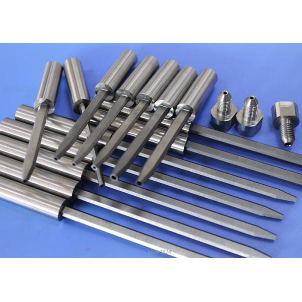 Customized Tungsten Carbide Mold YG8 YG20 YG11 Carbide Wire Drawing Dies