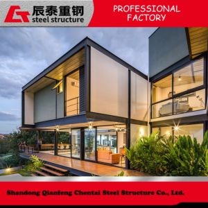 Long Span Steel Structure Office Building Construction Low Maintenance