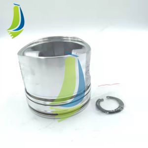 4089462 Engine Piston For QSB4.5 Excavator Spare Parts