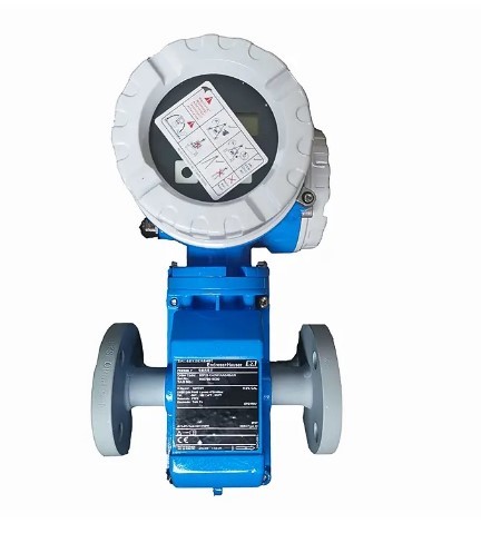 Buy High Strength 60hz Automatic Flow Meter With Ac / Dc Power Supply at wholesale prices