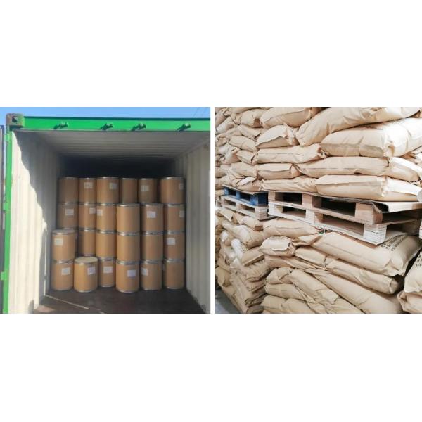 Span 65 Sorbitan Tristearate for Textile Industry Cosmetic Emulsifying Agent CAS 26658-19-5