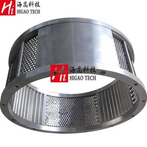 SUS304 Ultra Fine Powder Grinder 10mm Soya Milk Grinder Machine