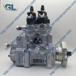 China Genuien Denso Diesel Fuel Injection Pump 094000-0720 094000-0722 8-97625496-0 8-97625496-3 on sale