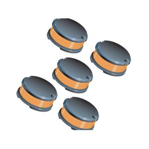 SDR1307-390KL SMD Power Inductors 39μH SDR1307 Series For LCD TV