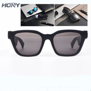 Fastrack Sunglasses With Music Built In