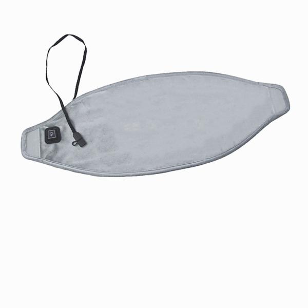 Buy Recyclable Warm Heat Belt For Back Pain Multiscene Ultraportable at wholesale prices