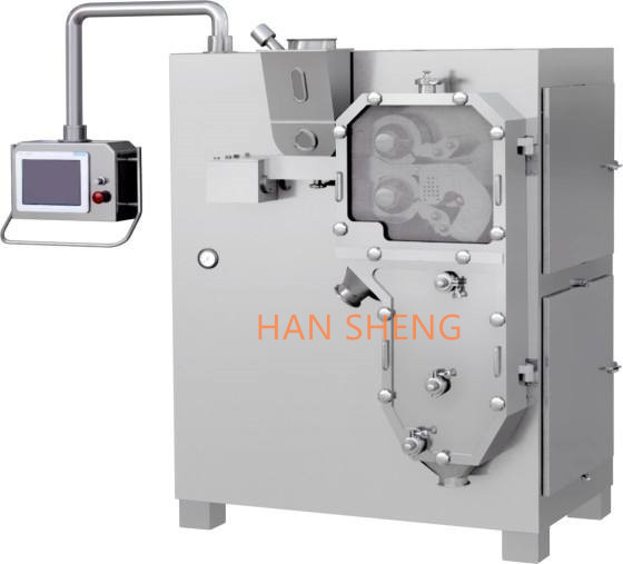 Buy GMP 20kgh Dry Pharmaceutical Granulator Machine at wholesale prices