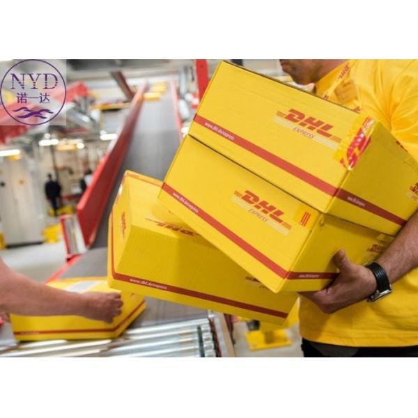 Buy Reliable International Express Courier With Pickup Delivery Service at wholesale prices