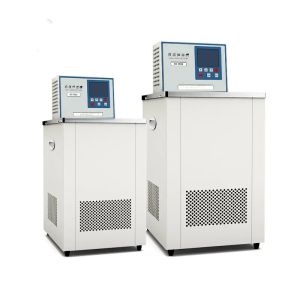 Electricity Powered Medium Refrigerated Thermostatic Bath With Heating Circulators