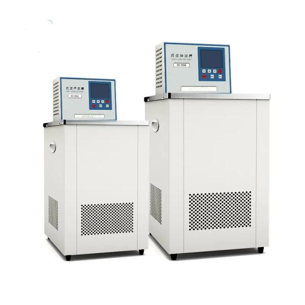 Buy Electricity Powered Medium Refrigerated Thermostatic Bath With Heating Circulators at wholesale prices