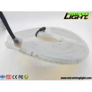 Sillicone 72Leds/M SMD5050 Led Strip Tape Lights 16W/M