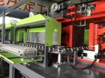 SMC Rotary Cylinder LGD-2-15 Plastic Water Bottle Making Machine for Smooth