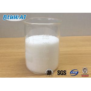 Quality Blufloc PAM Nonionic Polyacrylamide NPAM For Metallurgical Industrial Application for sale