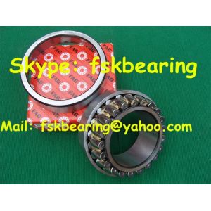 Germany F-809280.PRL Spherical Roller Bearing with Two Outer Rings P6 / P5
