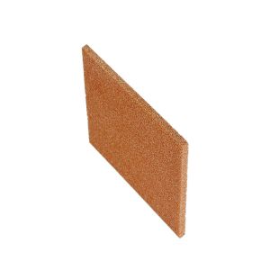 99.9% Pure Porous Copper Foam Cu Metal Foam