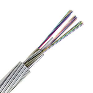 OPGW Outdoor Fiber Optic Cable
