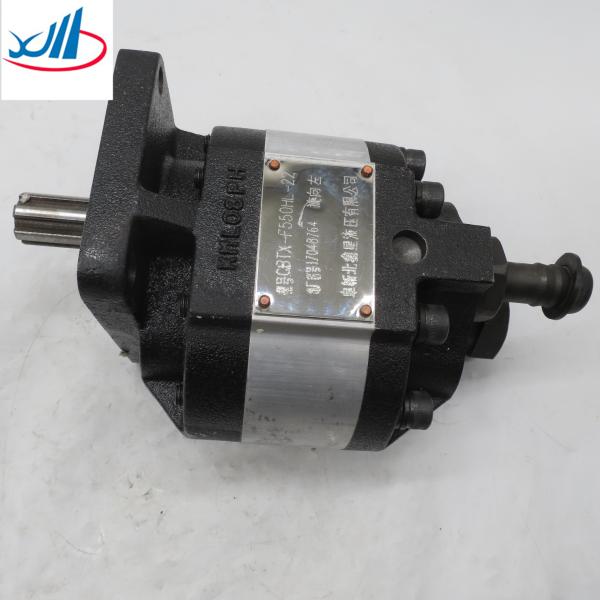 Box Packing Gear Oil Pump Yutong Bus Parts CBTX-F550HL-22