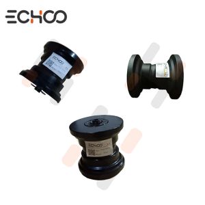 JCB JS255 Mini Excavator Bottom Roller Aftermarket Undercarriage Parts