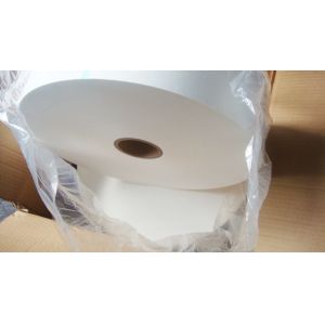 tea bag filter paper