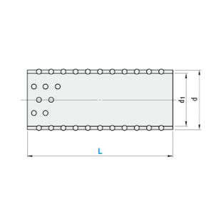 Quality High Hardness SUJ2 Ball Cages 62 ~ 67 HRC Rigidity ball bearing cage for sale