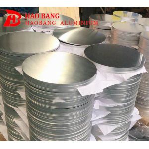 1050 1060 1070 1100 Circle Aluminum In Cookware