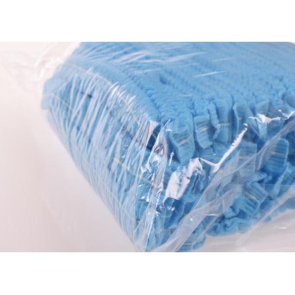 Disposable Hair Bonnets Permanent Makeup Accessories For Microblading Tattoo