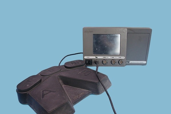 Endoscopy Total Performance System Endoscopy Processor Medical