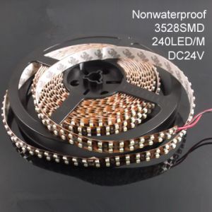SMD3528 240LEDs/m strip