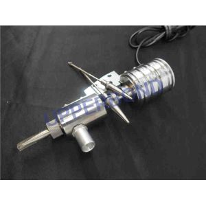 Protos 90E Hauni Glue Gun For Cigarette Production Machines