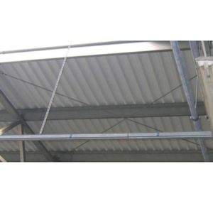 Polishing Roof Bracing OEM/ODM With ±0.1mm Tolerance