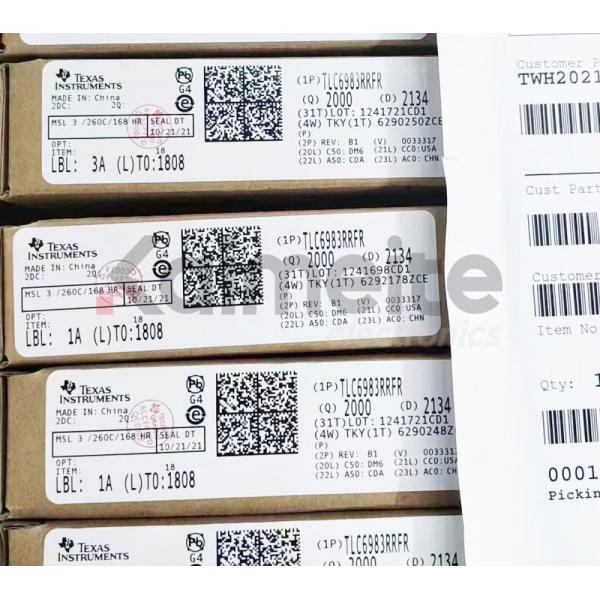 Buy TLC6983RRFR at wholesale prices