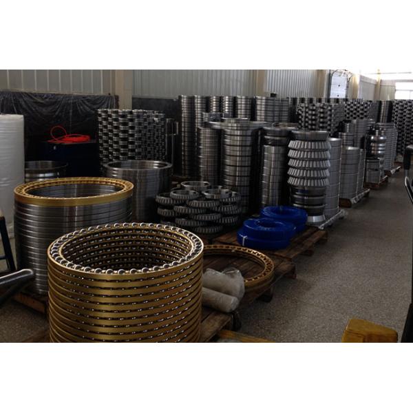 Solid Ribs Precision Roller Bearing P2 Double Cylindrical Roller Bearing NNU49/530 K/W33