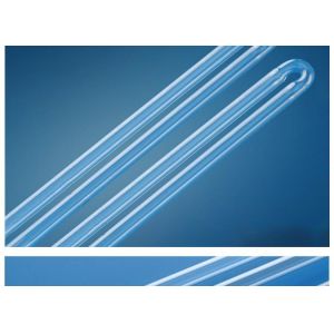 Oil Fume Purification Equipment UVC G32Q Lamp 150w Ozone Generate