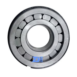 Support OEM Customization Cylindrical Roller Auto Bearing NUPK307NR NUPK308NR
