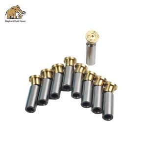 Cast Iron Material Hydraulic Pump Repair Kits Linde Hpr100