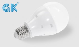 High lumen 5W High power factor LED Lamp Bulbs with favorable price