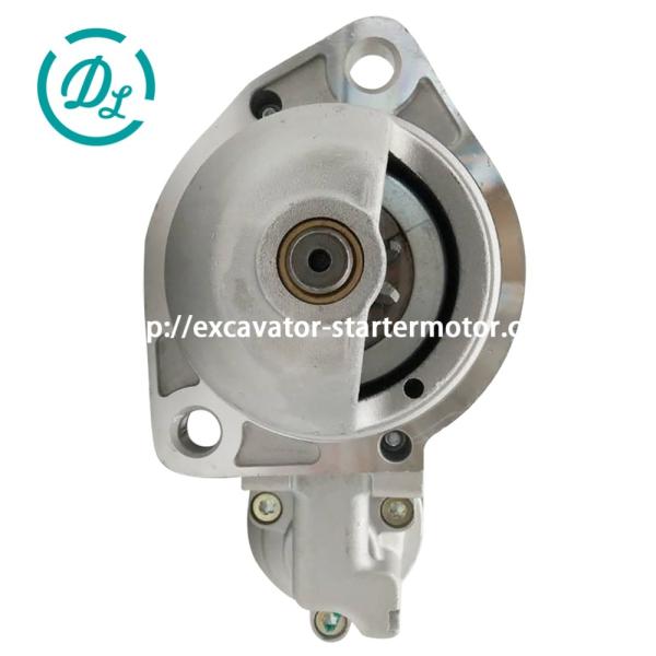 EexcavaStart New 12 Volt Starter Deutz TD2011L04W 01181751 01182124 01182382