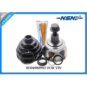 Quality VW Passat Cv Joint Assembly 8D0498099D Front Constant Velocity Joint for sale