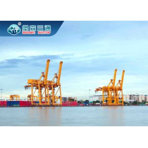 China From China To UK / USA DDP Air Shipping With Delivery Service on sale