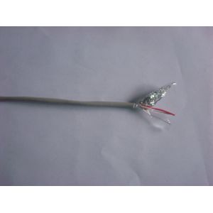 Telephone cable (SYT+num 1x2xAWG20)