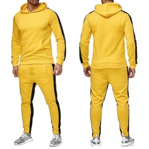Professional Latest Design Your Own Custom Tracksuit