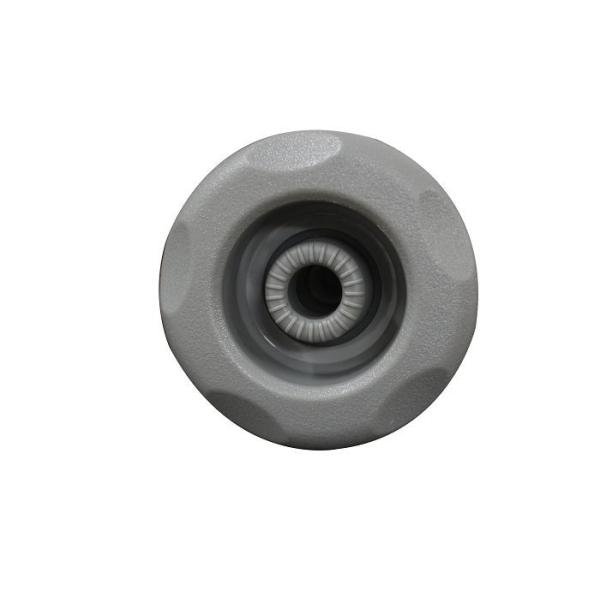 Aqua Eye Ball Nozzle 5 Point Texture Poly Storm Hot Tub Parts Jets , Replacing