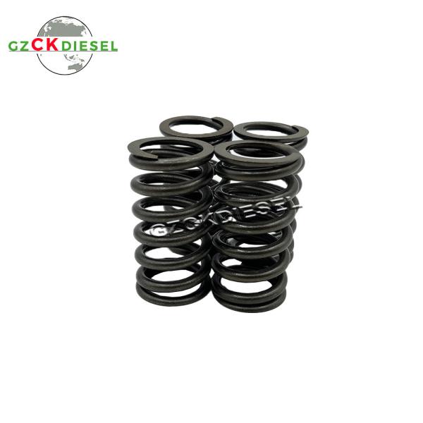 New IN&EX Valve Spring Inner & Outer Spring For CAT C10 C11 C12 C13 3176 Engine