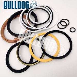 Machinery PC300LC-7 PC350LC-8 Excavator Hydraulic Cylinder Repair Kits 707-99
