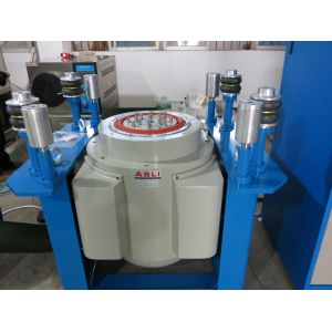 Electrodynamics Type Vibration Test Equipment High Frequency Vibration Tester