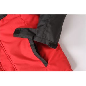 Boy's Outdoor Children's Winter Clothes