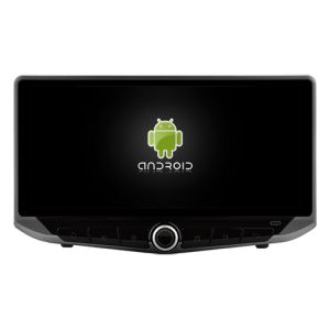 Quality 10.88&quot; Screen with Mobile Holder For Peugeot 407 2004-2011 Multimedia Stereo for sale